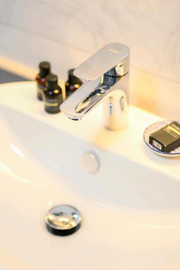 Krem Marin Otel Çeşme Luaran gambar