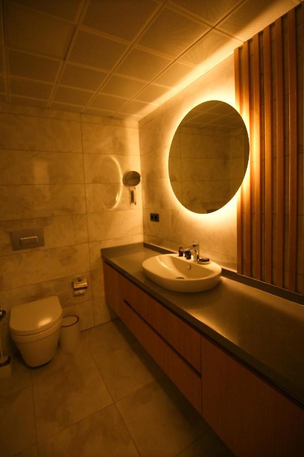 Krem Marin Otel Çeşme Luaran gambar