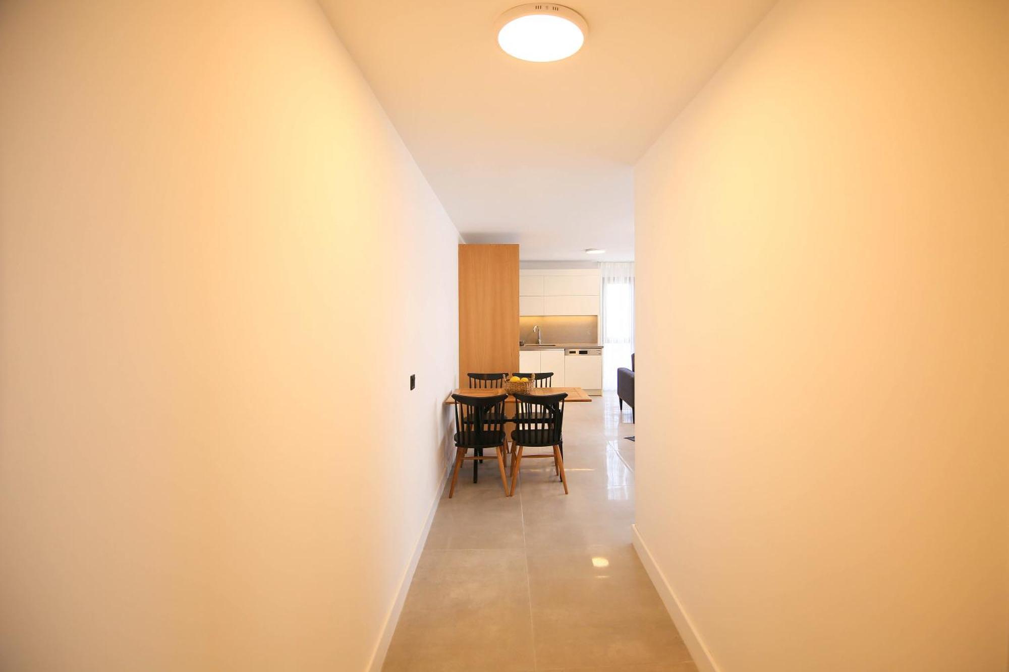 Krem Marin Otel Çeşme Luaran gambar